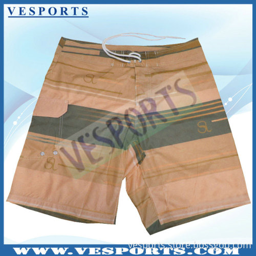 2014 Custom Design Popular Board Shorts for Men